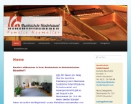 Bild Musikschule Niederkassel