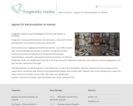 Bild frogworks media - Reiner Helmrich