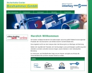 Bild Sicherheits-Center Boshammer GmbH - Alarmanlagen ...