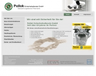 Bild Pollok Sicherheitsdienste GmbH Bewachungsdienst 