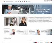 Bild Bertrandt Services GmbH Engineering Dienstleistungen Ingenierbro