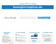 Bild Lieferservice & Pizzaservice Buongiorno Dsseldorf