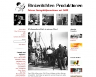Bild Blinkenlichten Produktionen GmbH & Co. KG