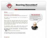Bild Boxring Dsseldorf von 1946 e.V.