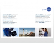 Bild Public Vision OHG TV & Video Medienproduktion