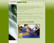 Bild yoga-spot
