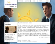 Bild rising systems networks GmbH