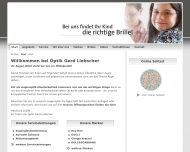 Bild Optik Gert Liebscher GmbH