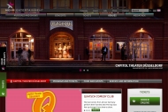 Bild Capitol Theater Dsseldorf u. TKS Ticket Service GmbH