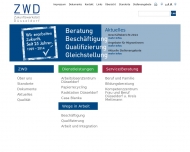 Bild ZWD Zukunftswerkstatt Dsseldorf GmbH