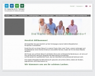 Bild Dr. Gesche & Dr. Tehrani - Fachzahnrzte fr Kieferorthopdie