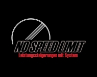 Bild NO SPEED LIMIT GmbH