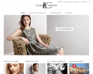 Bild LUISA CERANO Showroom
