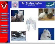Bild Nefen Stefan Dr.med.vet.