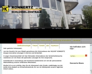 Bild Konnertz Schlsselzentrale Dsseldorf GmbH & Co. KG Sicherheitstechniker