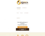 Bild Dr. Christina Gagesch