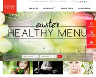 Bild Holmes Place Health Club Dsseldorf