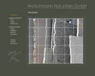 Bild Kretschmann Naturstein GmbH in Dsseldorf