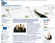 Bildungsinstitut Wirtschaft- Rhetorikseminare, Social Media Seminare, Seminare Existenzgr?ndung, Buc...