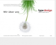 Bild TypeDesign Gesellschaft fr Typografie und Design mbH
