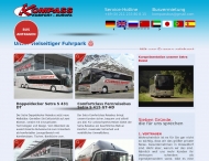 Bild Kompass Komfort Europa