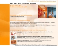 Bild Zahnarzt Praxis Eicher, Dsseldorf (Bilk) -Prvention ...