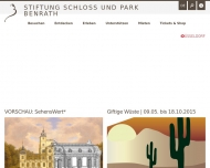 Bild Schlo Benrath