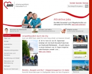 Bild Arbeiterwohlfahrt Kreisverband Dsseldorf e.V.