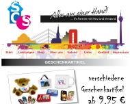 Bild Online-Drucke Sandy's Copy-Shop
