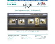 Bild Brillen-Burg Schürz GmbH