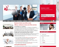 Bild ecos office center Dsseldorf