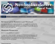 Bild Notebookwerkstatt Pascal Vaas