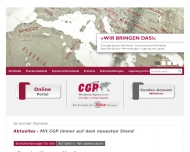 Bild CGP-Ihr Overnight- Kurier in Dsseldorf fr Ihren Transport