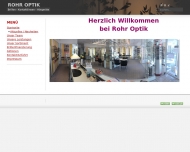 Bild Rohr Optik Hrgerte