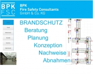 Bild BPK Fire Safety Consultants GmbH & Co.KG