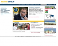 Bild METRO Group Asset Management Real Estate GmbH