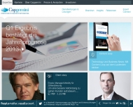 Bild Capgemini sd&m AG IT-Dienstleistung