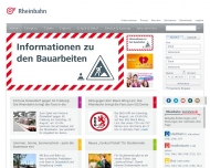 Bild Rheinbahn AG
