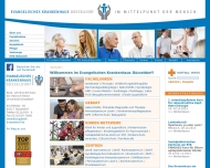 Bild Klinik fr Ansthesie, operative Intensiv- und Schmerztherapie