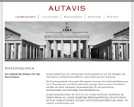 Bild Autavis Steuerberatungsgesellschaft mbH