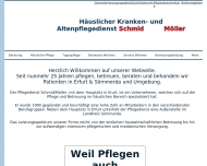 Bild Pflegedienst Schmid/Mller