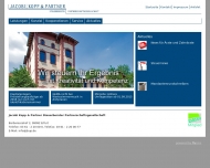 Bild Jacobi, Kopp & Partner Steuerberater Partnerschaftsgesellschaft