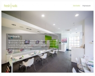 Bild Freshnails - my beauty lounge - Oberkassel