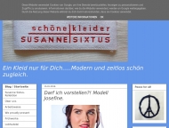 Bild Schne Kleider