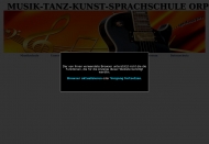 Bild Orpheus GmbH Schule f. Musik, Kunst, Tanz u. Sprache