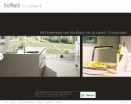 Bild SieMatic im Stilwerk Dsseldorf