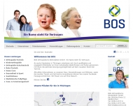 Bild BOS Orthopdische Werksttten GmbH