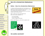 Bild Vorspel Anja Bro fr erforderliche Manahmen