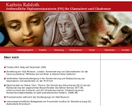 Bild Rahfoth Kathrin Dipl. Restauratorin (FH)