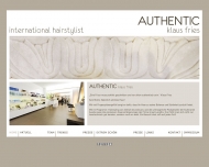 Bild Authentic by Klaus Fries Friseur